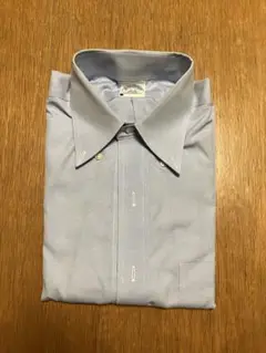 ブルックスブラザーズ　ボタンダウン シャツ