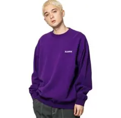X-LARGE スウェット