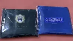 ディズニー アンバサダーホテル ホテルミラコスタ エコバッグ 2点セット