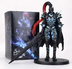 2026年最新】俺だけレベルアップな件フィギュアの人気アイテム - メルカリ