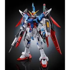 2025年最新】rg デスティニーガンダム 拡張エフェクトユニットの