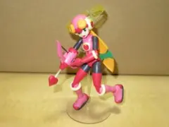 2025年最新】ロックマン ロール プラモデルの人気アイテム - メルカリ