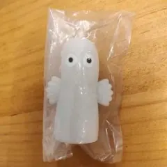 ムーミン ミニチュアランプ ニョロニョロ