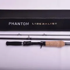 ダイワ ファントムリベラリスト 933MH+RSB ベイトロッド 楽天市場】ダイワ ファントム リベラリスト 933MH+RSB / ベイト