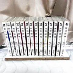 東京喰種トーキョーグール:re1〜13、16巻