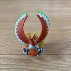 ホウオウ フィギュア