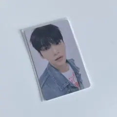 TXT スビン トレカ ラキドロ soundwave サウンドウェーブ