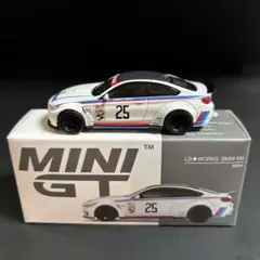 2025年最新】mini gt bmw m4の人気アイテム - メルカリ