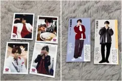 宮舘涼太　グッズ