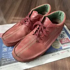 ★クラークスオリジナルズ★27センチのサムネイル
