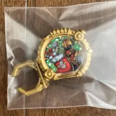 センタイリング　クリスマス　限定　ブーツVer新品