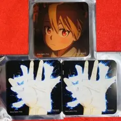 黄泉のツガイ×タイトーステーション アクリルコースター ユル（幼少期