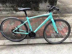 ACEXIS マウンテンバイク MTB 26インチ 160cm以上 Blue ACEXIS マウンテンバイク MTB 26インチ 160cm以上 Blue - メルカリ