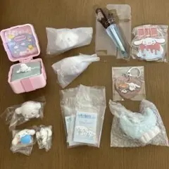 シナモロールグッズ