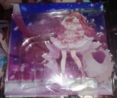 Fate フェイト エポスカード 特典 アクリルスタンド 桜 凛 EPOS - メルカリ