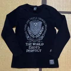 ラスケー RUSS・K メンズ ロンTのサムネイル