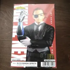 僕のヒーローアカデミア MOVIE　ジュリオ　ユアネクストフィギュア