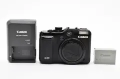 Canon PowerShot G5X 純正充電器・バッテリー・箱・説明書付 Canon PowerShot G5X 純正充電器・バッテリー・箱・説明書付 - メルカリ