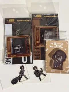 Limbus Company リンバスカンパニー ドンキホーテ グッズセット - メルカリ