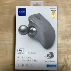 ELECOM IST TRACK BALL マウス