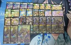 ゴルギーオージャー　パーツ