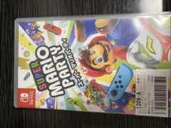 スーパーマリオパーティ Nintendo Switch