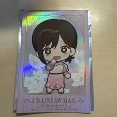チェンソーマン プリンスホテル 前半フード特典 コベニ
