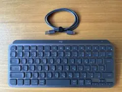 MX KEYS MINI グラファイト