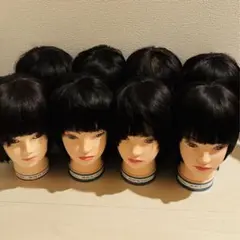 2026年最新】国家試験 カットウィッグの人気アイテム - メルカリ