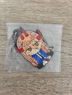 パワー ラバーストラップ