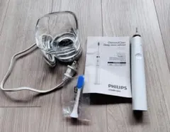 PHILIPS Sonicare DiamondClean 本体　ソニッケアーのサムネイル