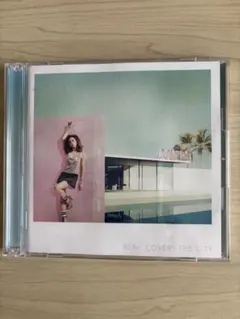 BENI COVERS THE CITY CD アルバム