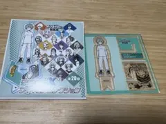 ヒロアカ 原画展 アクリルフィギュア 緑谷出久