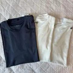 白 tシャツ セット