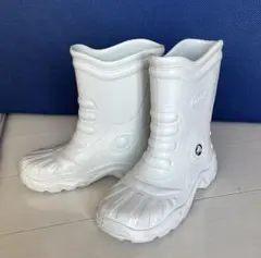 クロックス　レインシューズ　W6-7