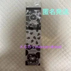 大阪 関西万博❤️黒ミャクミャク メモ帳3Pセット（モノクロセット）