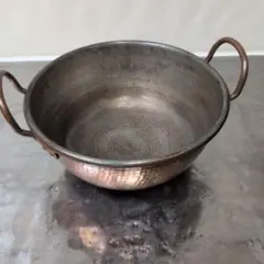 天麩羅鍋 30cm 約6kg 山王堂 久慈砂鉄 砂鉄鉄器 鉄鍋 希少 - メルカリ