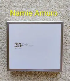 2025年最新】安室奈美恵 ファンクラブ限定 cdの人気アイテム - メルカリ