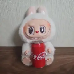 成田正規品 ラブブ LABUBU コカコーラ　Coca-Cola ラブブ×コーラ THE MONSTERS COCA-COLA3個セット LABUBU Coca-Cola THE