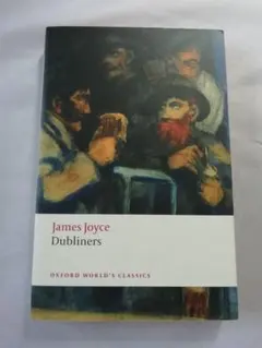 James Joyce Dubliners
