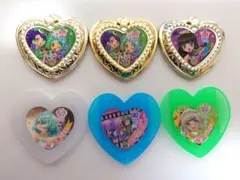 2026年最新】プリパラ神ジュエルの人気アイテム - メルカリ