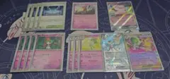 ポケモンカード サーナイトex SSR その他まとめ売り
