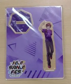 ローレン・イロアス にじフェス 2023 アクスタ