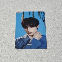 TXT ACT:PROMISE ep2 フォトカード ヒュニンカイ トレカ