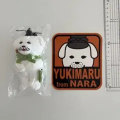雪丸　グッズ