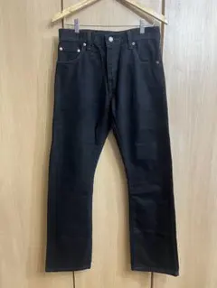 Levi's 517 リーバイス フレアパンツ ブラックオリーブ W34 L33 - メルカリ