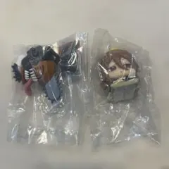 【新品未使用】チェーンソーマン　おねむたん 2体セット