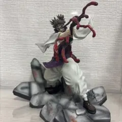 呪術廻戦 脹相 Luminasta フィギュア ルミナタ
