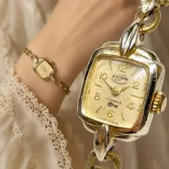 2026年最新】enicar 17JEWELSの人気アイテム - メルカリ