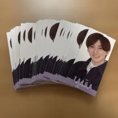 京本大我 デタカ 60枚セット